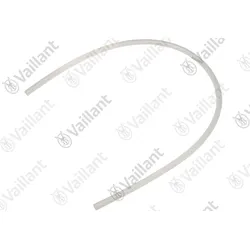 Schlauch, Zuluft, lang Vaillant-Nr. 0020060808