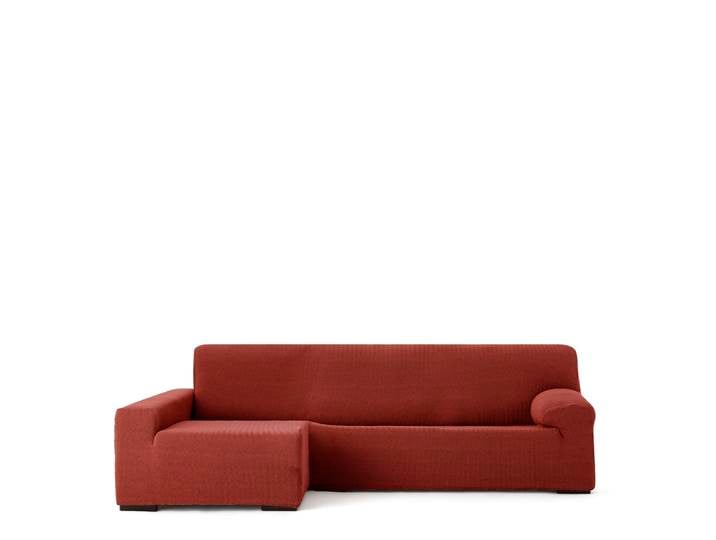 Housse de canapé en L gauche chaudière 250 * 360 cm