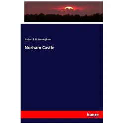 Norham Castle, Fachbücher von Hubert E.H. Jerningham