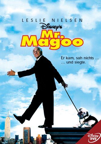 Stanley Tong - Mr. Magoo - Preis vom 12.10.2026 11:37:12 h