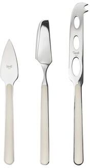 Mepra Fantasia Cheese Knifes - 5 Pieces