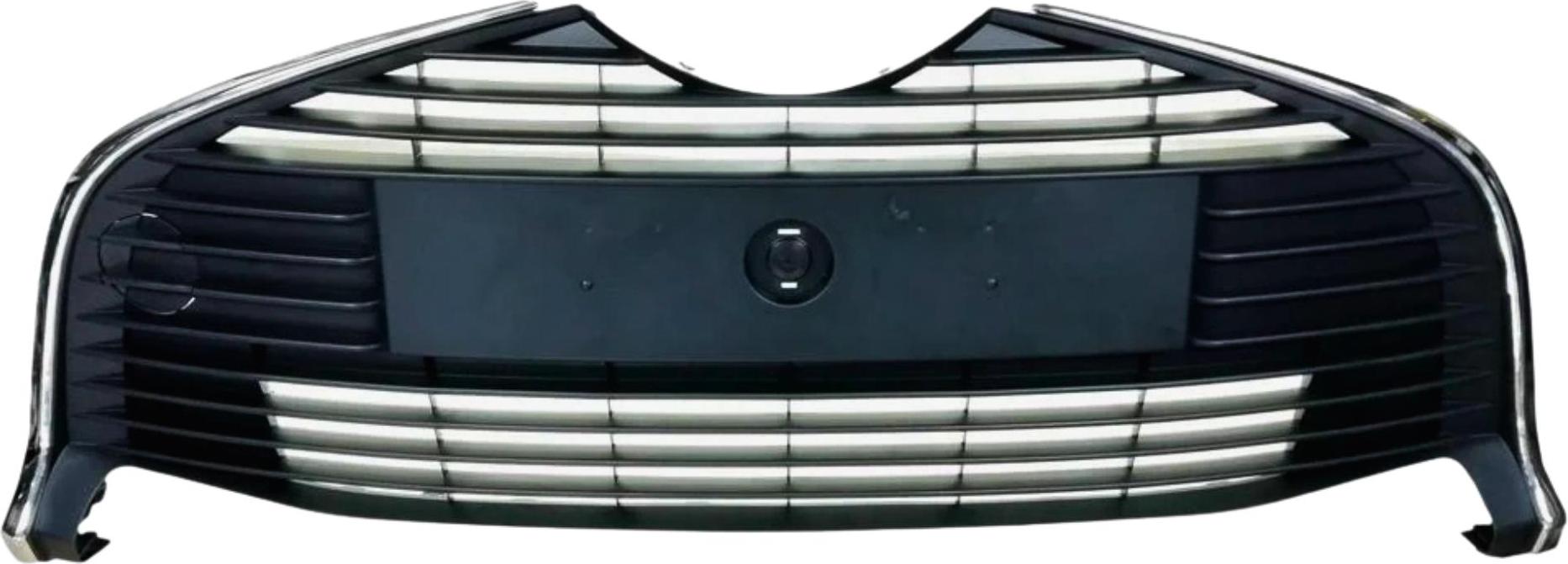 TOYOTA Yaris Grill Frontgrill 53102-0D070 OE