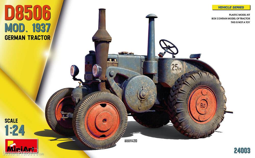 MiniArt 24003