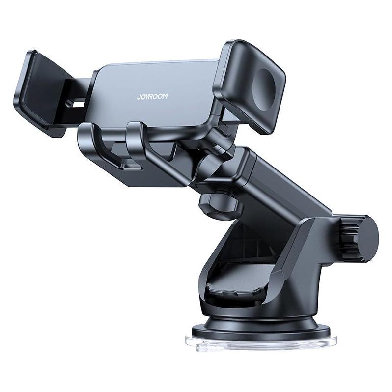 Joyroom JR-ZS283B Car Dashboard Mount (Black) (JR-ZS283 Dashboard B)
