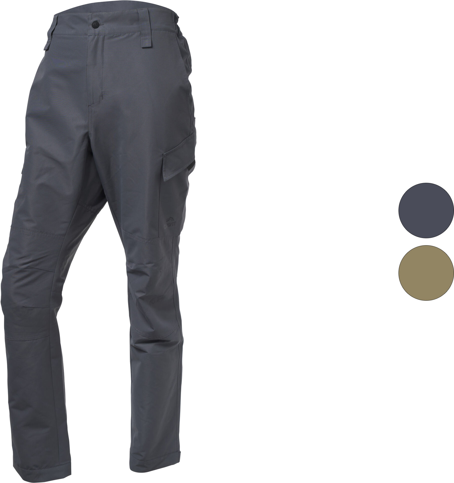 CRIVIT Herren Funktionshose