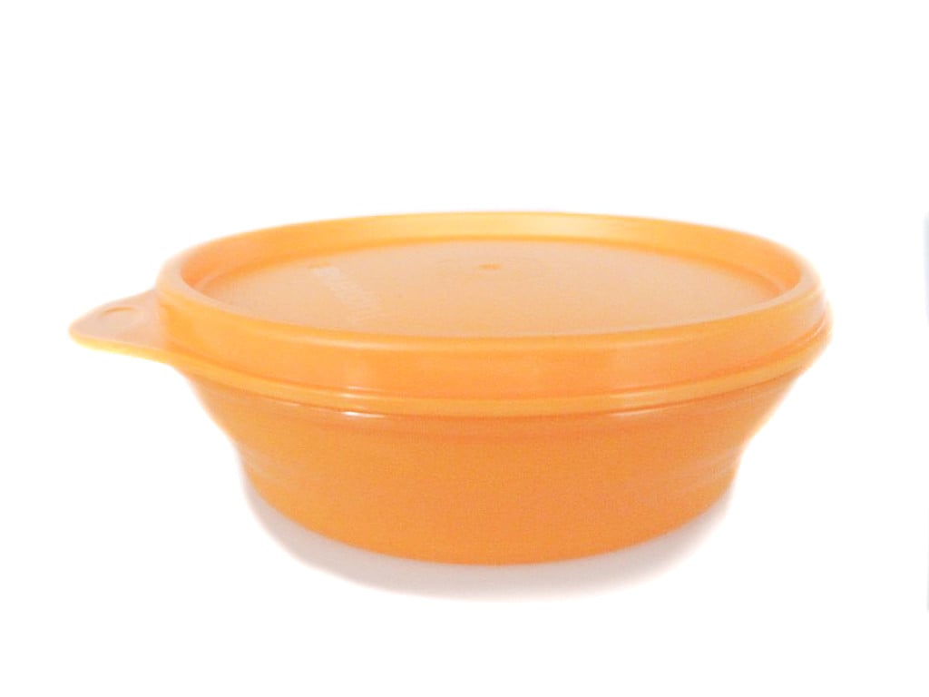 Tupperware Frischeturm koelkastdoos, wit, 240 ml