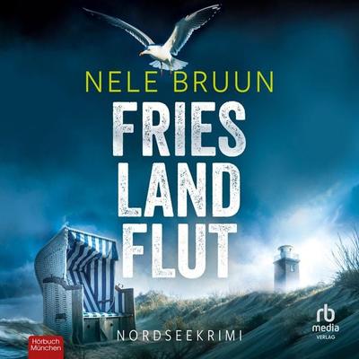 FriesLandFlut - Nele Bruun, Audio, 9783691284430