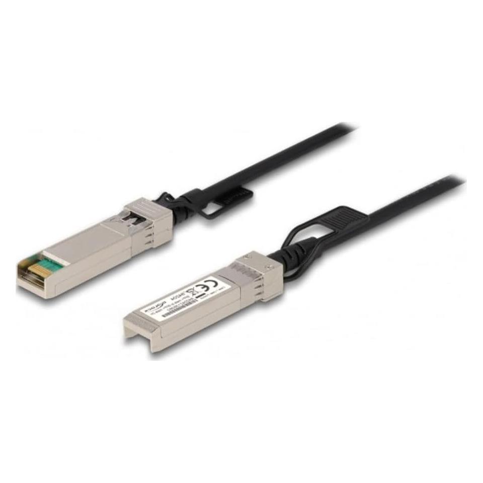 Delock Direct Attach Kabel SFP+/SFP+ 2 m (2 m) (84204)