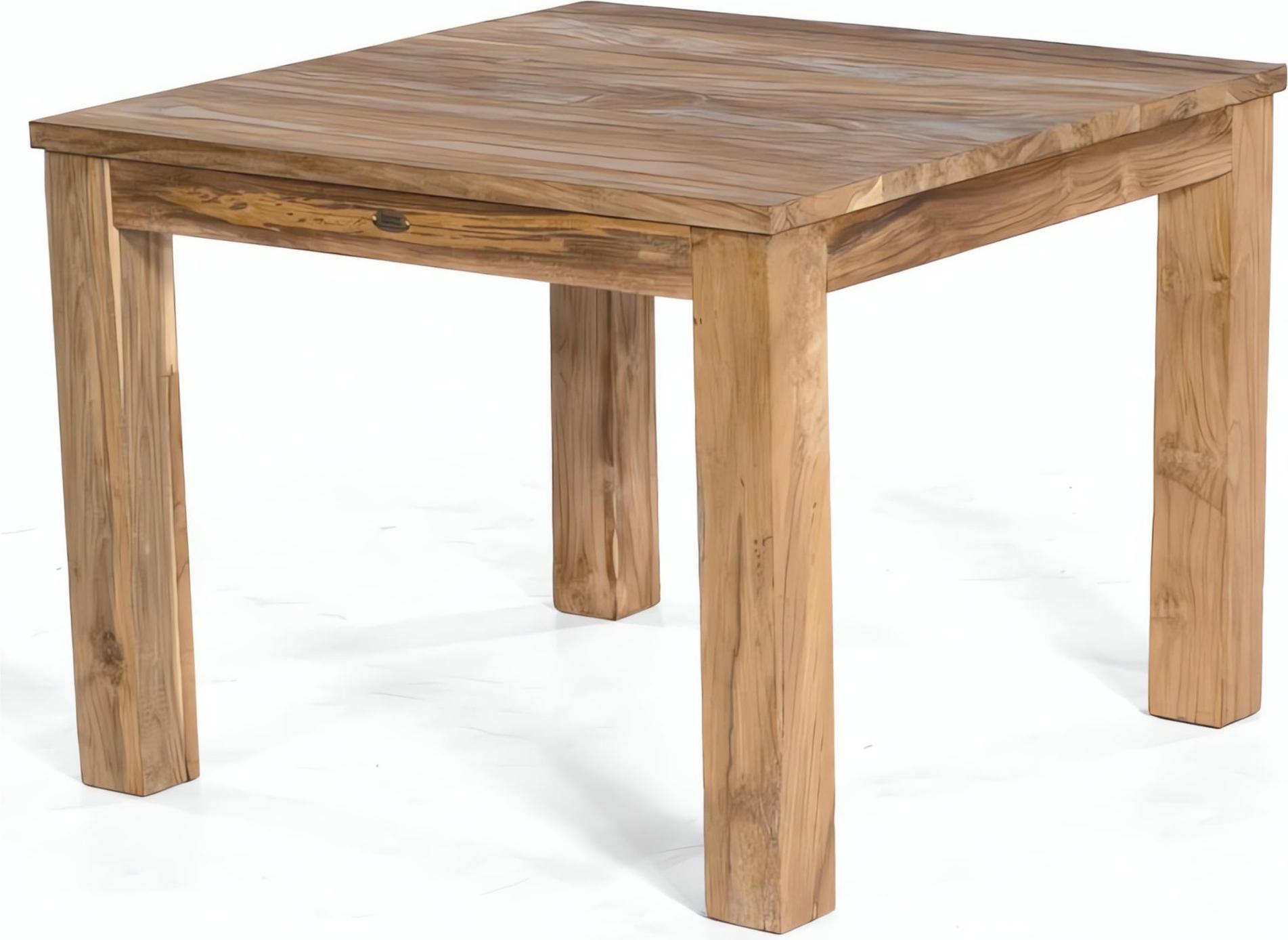 SonnenPartner Tisch "Charleston", 80050711