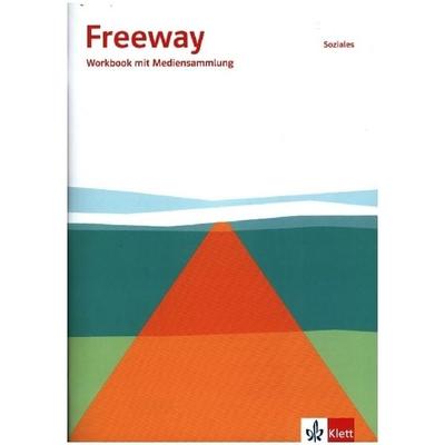 Freeway Soziales. Englisch für berufliche Schulen, Set von , Klett Schulbuchverlag, 978-3-12-800088-6