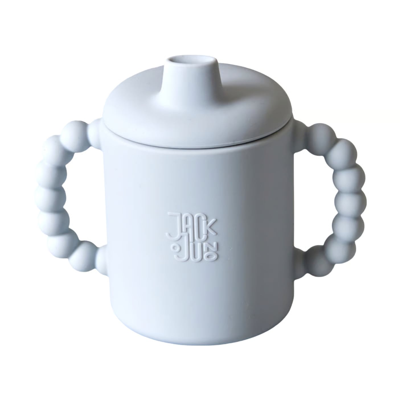 Jack o Juno Bubble drinkbeker Glacier grey 150 ml