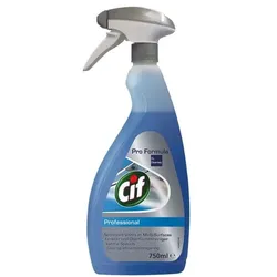 Cif Glasreiniger »CIF Professional« blau