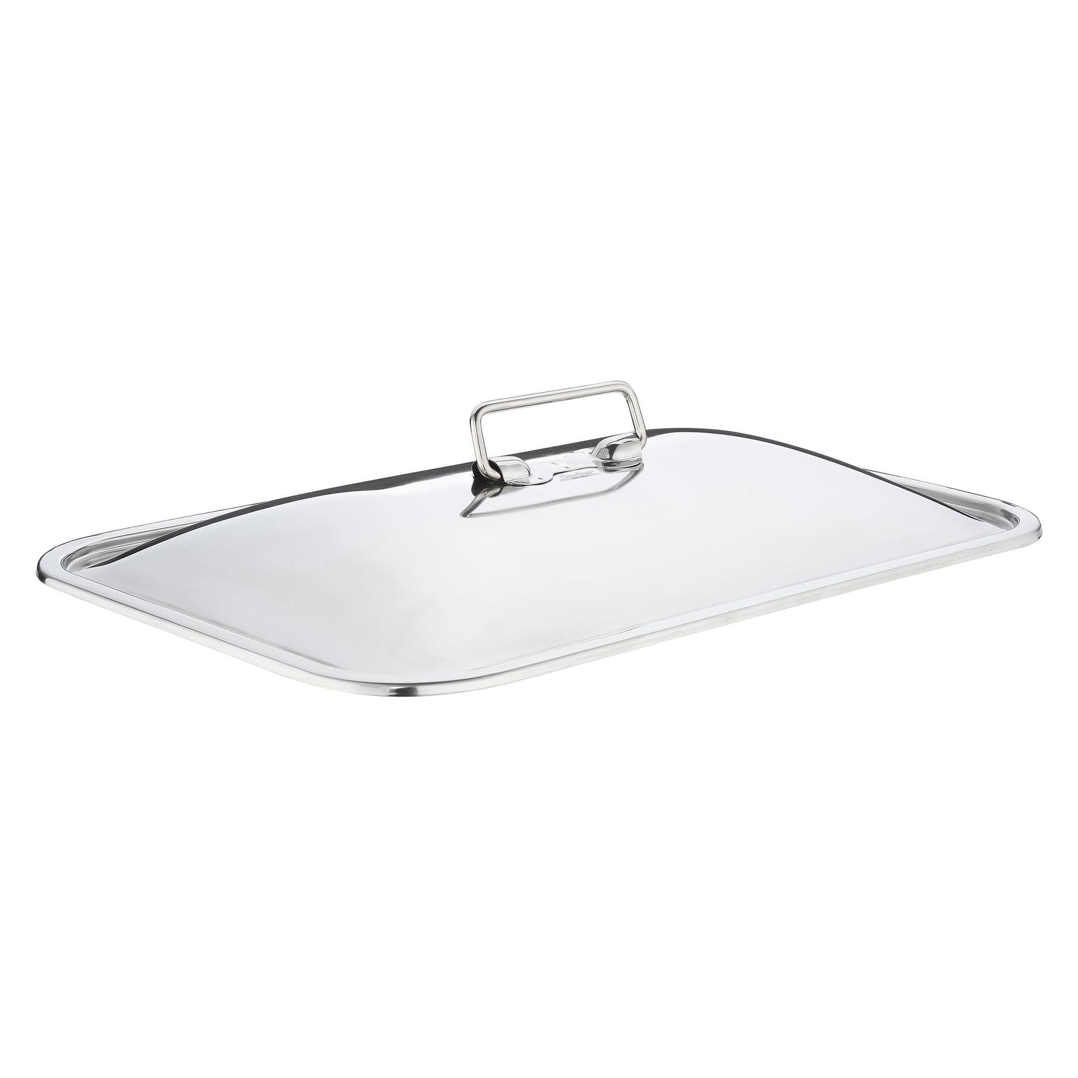 Spring Deckel Brigade Premium 40x26 cm (Metall) (04 1535 61 40 M0613-0528)
