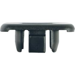KS Tools 420.5562 Grill-Tülle für Nissan,50er Pack