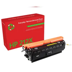 Xerox Everyday - Hohe Ergiebigkeit - Gelb - kompatibel - Tonerpatrone (Alternative zu: