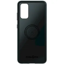 FIDLOCK Smartphonehalter VACUUM phone case für Samsung Galaxy S20 schwarz
