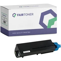 Kompatibel für OKI MB 472 dnw (45807102) Toner Schwarz