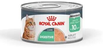 Royal Canin Gatto Digestive Airlift Mousse Lattina 85 Gr