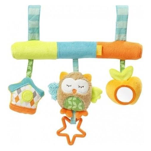 Fehn Activity Trapeze Owl (071542)