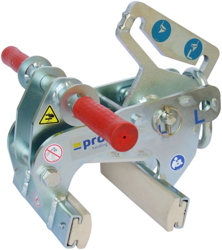 PROBST Winkelelementezange WEZ WEZ-06 (53100438)