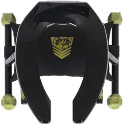 Fort Troff, Sexmöbel, Trench Rider