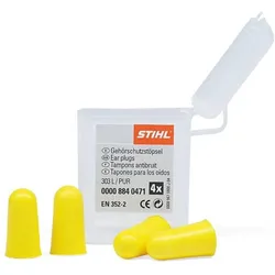 Stihl, Schutzbrille + Gesichtsschutz, Na