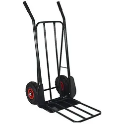 Ravendo, Transportwagen, Danbøren saekkevogn med rampe (250 kg)