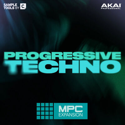AKAI Professional Progressive Techno