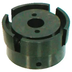 GEDORE KL-1010-2202 Federndes Druckstück, Ø 75 mm