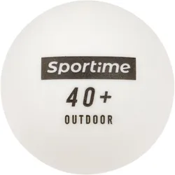 Sportime, Tischtennisschläger