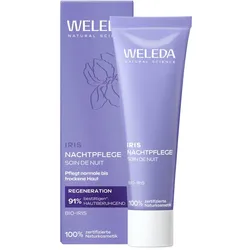 Weleda Iris Nachtpflege 30 ml