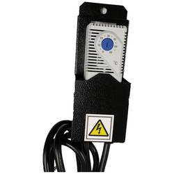 Leba Innovation Thermostat NoteCart Flex Extended & NoteCart Unifit Lade- und Managementsystem NC-O-THERMO