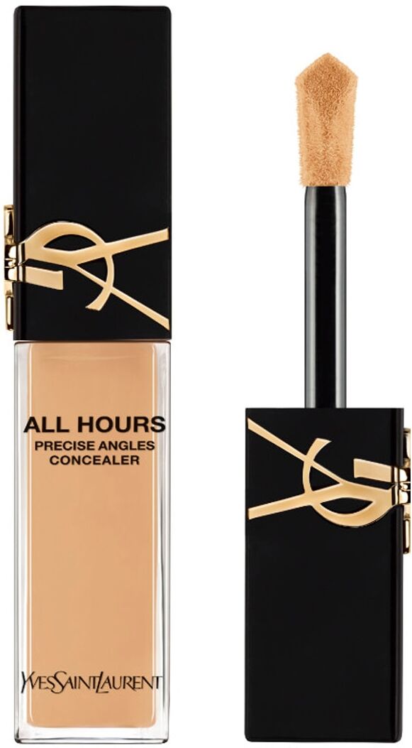 Yves Saint Laurent Corrector Mate Luminoso All Hours Precise Angles Concealer . LW7