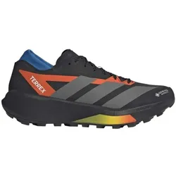 adidas Terrex Agravic Gtx 2 Laufschuhe Herren - cblack/grefou/imp