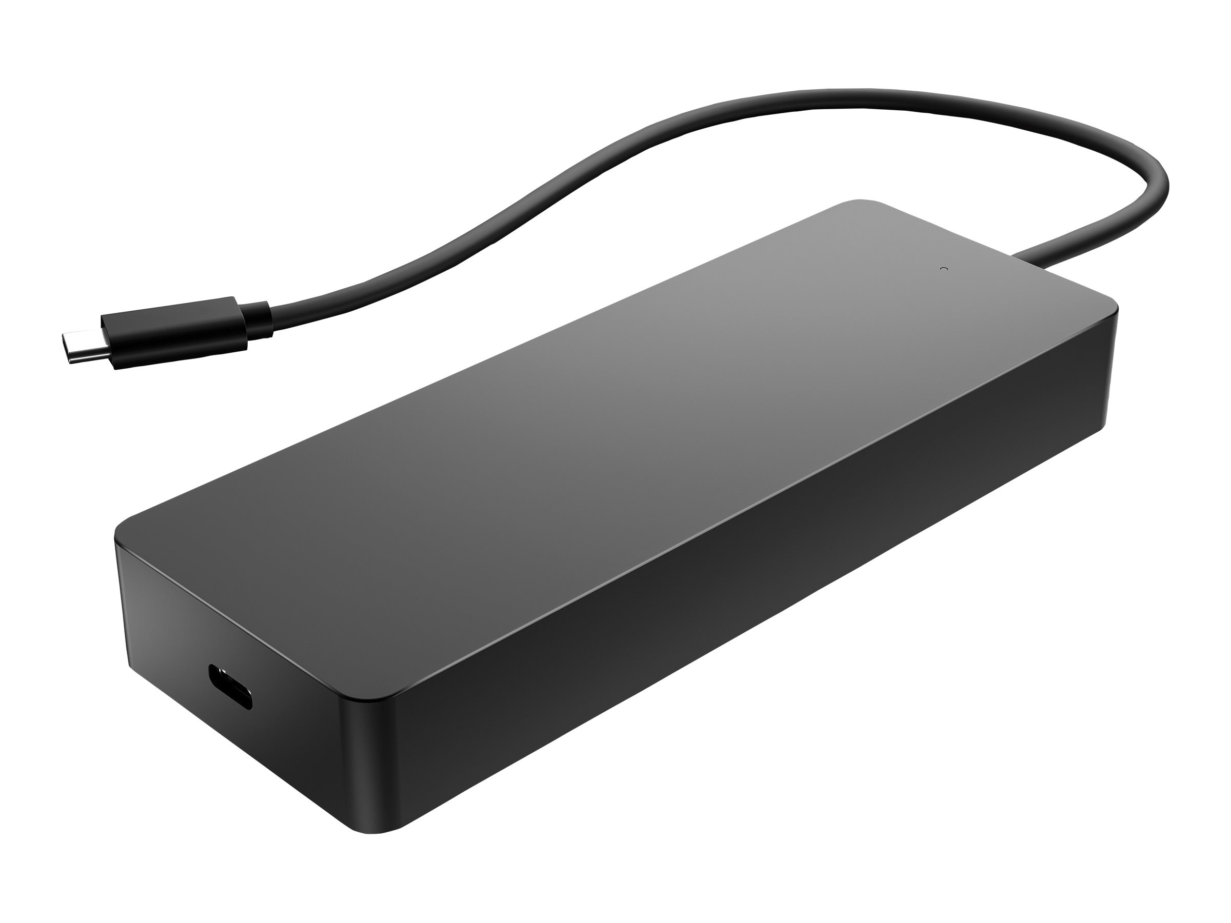 HP Universal USB-C Multiport Hub - Dockingstation 50H98AA