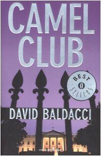 David Baldacci - Camel club - Preis vom 09.10.2026 07:28:09 h