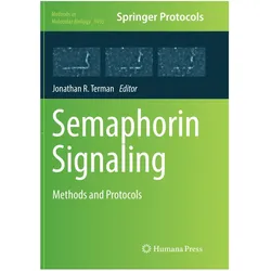 Semaphorin Signaling, Fachbücher