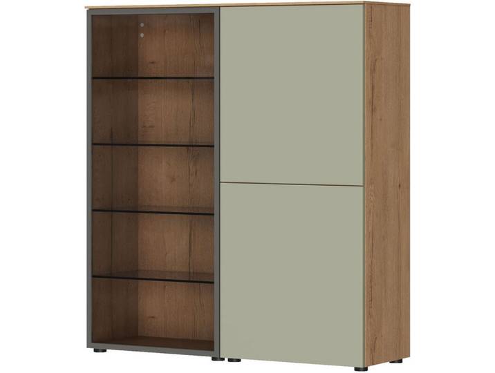 nobilia® Highboard Style