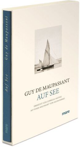 Maupassant, Guy de - Auf See - Preis vom 17.10.2026 19:25:27 h