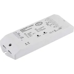 EVN Lichttechnik WIFI Controller Empfänger RGB+W-WIFI4x5A RGBWWIFI4X5A