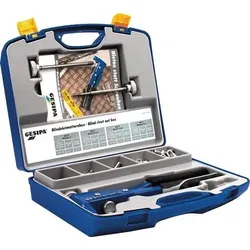 GESIPA Blindnietmutternsortimentbox 156 teilig - 1435455