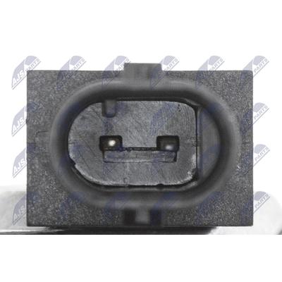 NTY Thermostat, Kühlmittel CTM-VW-118 für Porsche