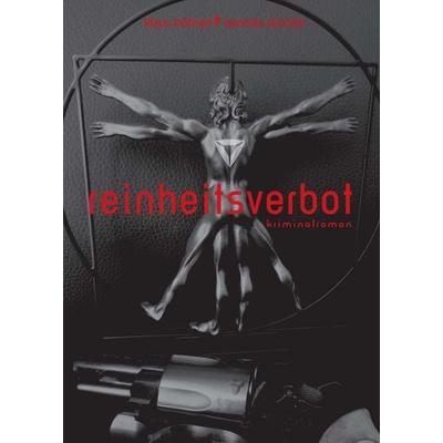 Reinheitsverbot, Taschenbuch von Veronika Reischle,Klaus Kröhnert, Tredition, 978-3-7497-9769-1