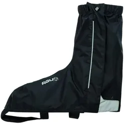 Agu, Unisex, Schuhüberzug, Bike Boots short black (XL), Schwarz