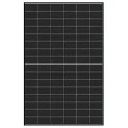 Hyundai HiT-H450CE-BE - 450 Watt Solarmodul für Photovoltaik-Anlagen (BFR, DG, bifacial)