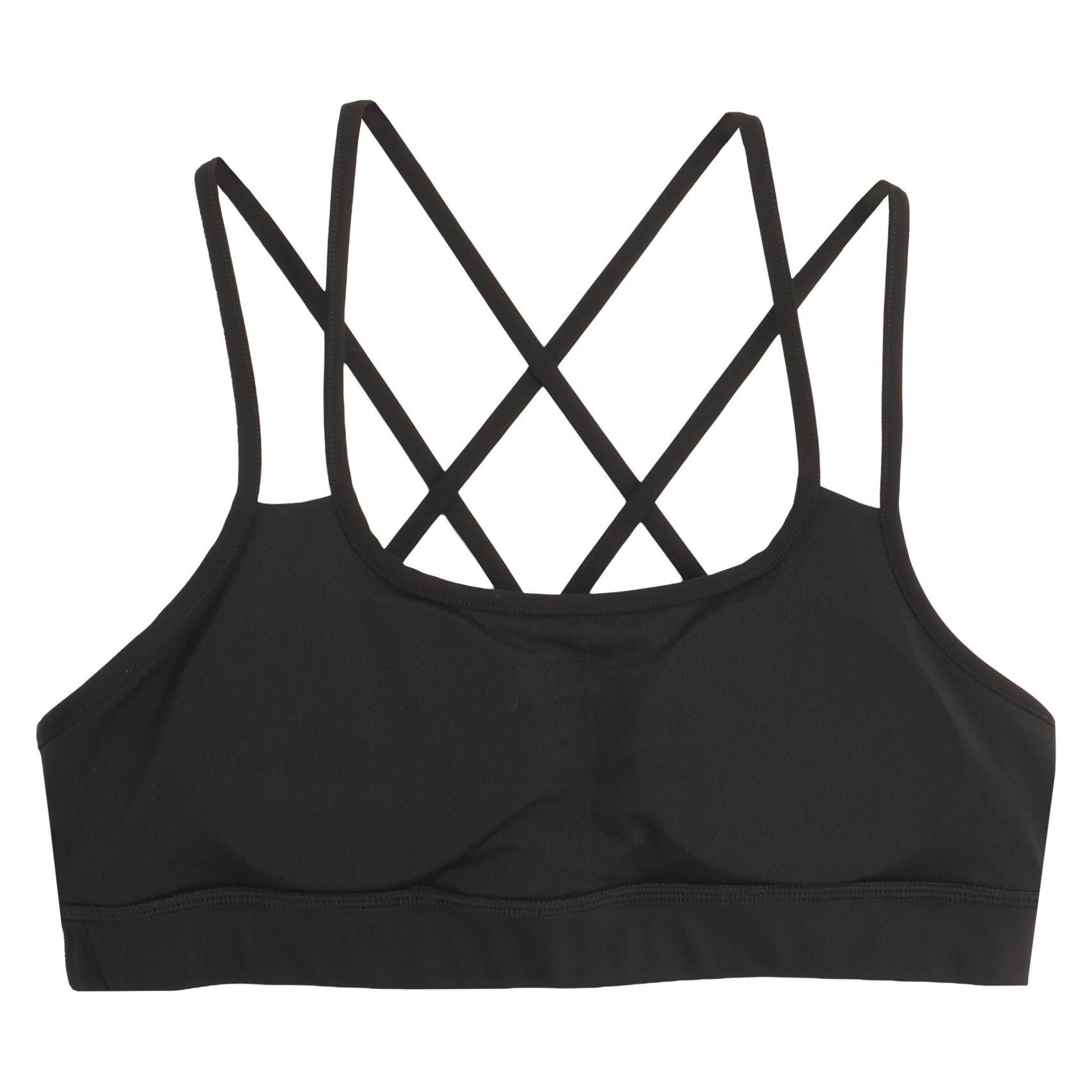 Puma W x Hyrox Move Strappy Bra (XS) (527161)