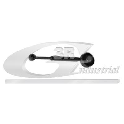 3RG Wähl-/Schaltstange 23030
