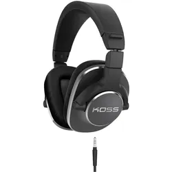 Koss Pro4S (Kabelgebunden, Kabellos), Kopfhörer, Schwarz