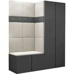 GARDEROBEN-SET Orion III