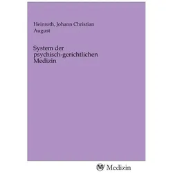 System der psychisch-gerichtlichen Medizin, Ratgeber